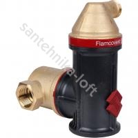 30003 Flamco Сепаратор воздуха Flamcovent Smart 1